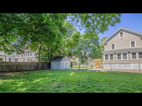 43 Gale St, Malden, MA Presented by Cameron Real Estate Group.