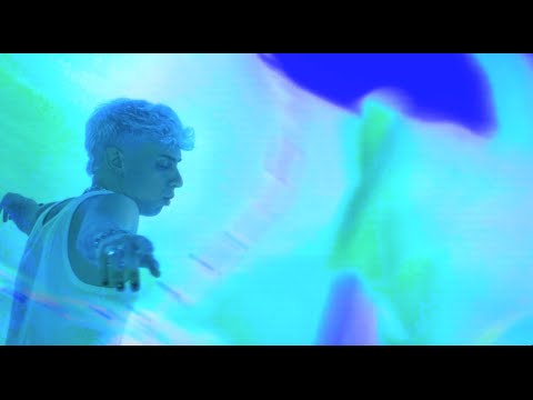 New Boix - Fuck Depresión