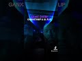 GANXSTANIP & LIL FLIP(GAME OVER!)I Don’t Own The Rights To This Music!!  #ganxstanip #lilflip