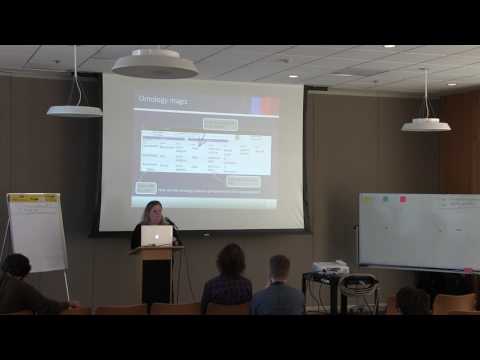 Nicole Vasilevsky and Daniel Keith - CSVConf 2017