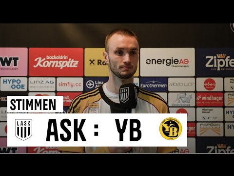 First goal in the 3-0 friendly win against YB Bern | Reactions