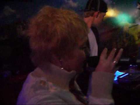 BabyA feat. Bilow & AgentA - Hallo Doc (live)