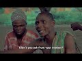 Abeni Ina - Latest Yoruba Movies 2026 Abeni Agbon, Ibrahim Yekini, Fatia Odua