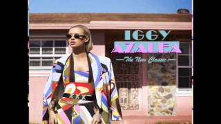 Iggy Azalea - Just Asking