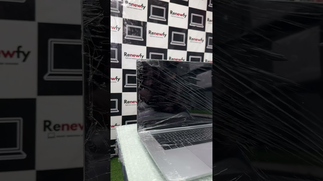 Upgrade to a Renewed MacBook: Best Deals on Second-Hand & Refurbished Laptops at Renewfy!