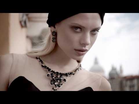 ANTONIO D'ERRICO COUTURE P/E 2016