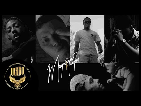 MÁQUINA DO TEMPO 2 - MC's Bezerra, Barone, CN, Alvin e Smith013 (Prod. DJ Alladin) Clipe Oficial