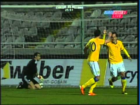 2011 (February 8) Cyprus 0-Sweden 2 (Cyprus Tournament).mpg