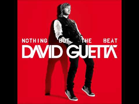 Nothing really matters - David Guetta feat. Will.i.am (HD)