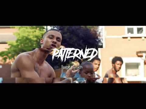 FREDO X SLIM TYPE BEAT - "PATTERNED" (AFRO BEAT)(PROD. ZACH)