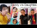 Daddy v/s Daughters || Jabardadsth Yodha ,Chandu, Anan || Jabardasth yd tv