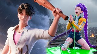 Download lagu Kpop Demon Hunters | Rescuing Rumi, Can Rumi escape the corrupted Jinu? | HUNTR/X 'GOLDEN' mp3 Download lagu Kpop Demon Hunters | Rescuing Rumi, Can Rumi escape the corrupted Jinu? | HUNTR/X 'GOLDEN' mp3