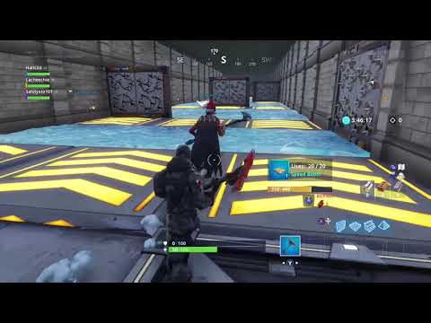 FORTNITE DEATHRUN HELLL YEAH BOIIIIIIIIII (LIVESTREAM 132)