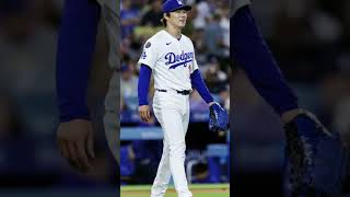 大谷翔平と山本由伸の驚くべきランキング！MLB発表の真相とは