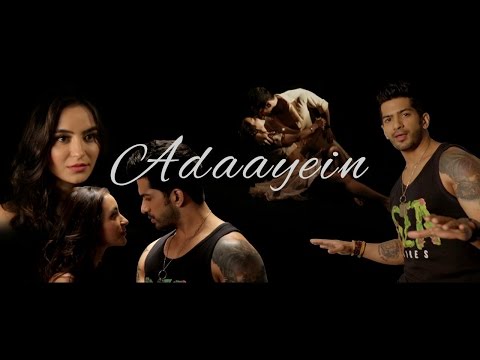 Adaayein by Amit Tandon feat Nikkesha Rangwala | Saurabh Kalsi