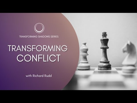 Transforming Conflict into Peace