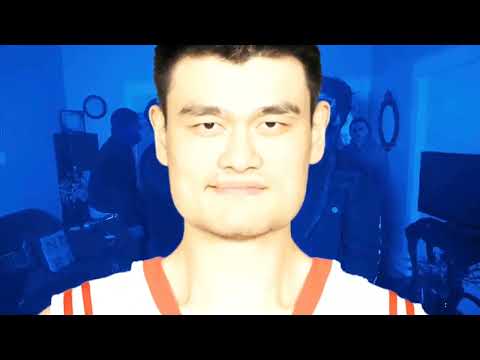 Nino Blu3 Music Video
