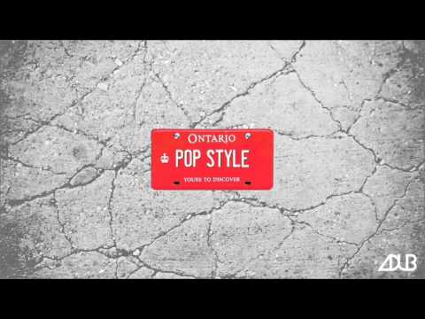 Drake - Pop Style [VIEWS]