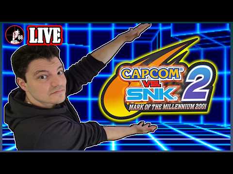 🔴LIVE!! 🔴 CVS2 BigOne Tournament! (Feb 17, 2026) | !CVS2