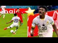 Mohammed Kudus SUPERSTAR vs South Korea | LIVERPOOL TARGET ⭐️