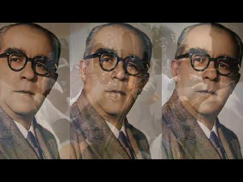 Natalicio de don Mario Briceño Iragorry