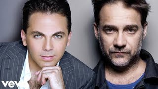 Shakira - Moscas en la casa - Cover Cristian castro y Vicentico