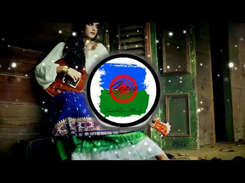 (Sinti4Ever) "Sinti Style"  Taylor Swing - Girl ( Conni Francis Cover)