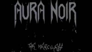 Aura Noir - Funeral Thrash