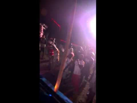 Cabum & Tee Rhyme Performance @DriliX #HIPHOP LIVES CONCERT