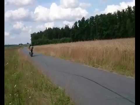 Stunt Zx6r Szczodrów