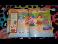 Read Out With The Backyardigans Amazing Adventures