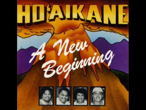 Ho'aikane - Silver Wings