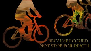 Because I Could Not Stop For Death [A Visual Poem] - James Hauke - A KRESA Short Film