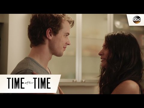 Time After Time Season 1 (Clip 'Jack the Ripper Strikes Again')