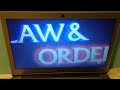 Law And Order 2002 Short Theme