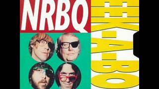 NRBQ- I like that girl