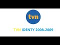 TVN Identy 2008 2009