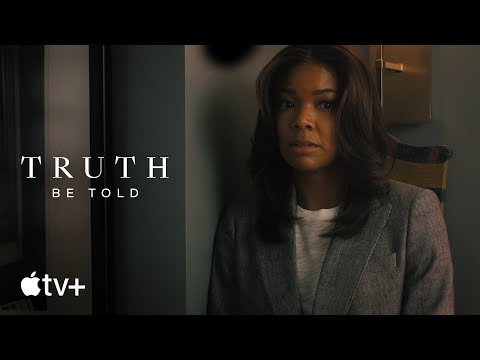 Truth Be Told — A Search for Justice l Apple TV