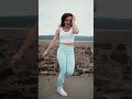 My Favorite Shuffle Dance