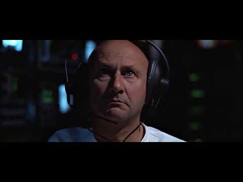 THX 1138 (1971) Trailer (Fan made)