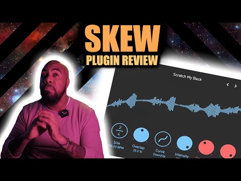 Skew Plugin Review By Sinevibes