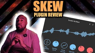 Video thumbnail for Skew Plugin Review By Sinevibes by Arsiney Music