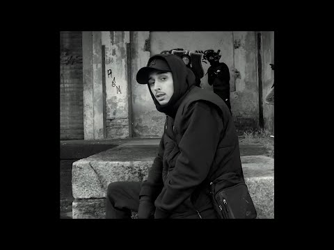 (FREE) Morad x Baby Gang x Old School Type Beat - "Bernabeu"