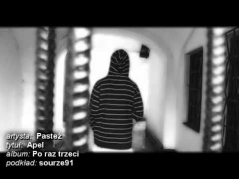 Pasteż - Apel (klip)