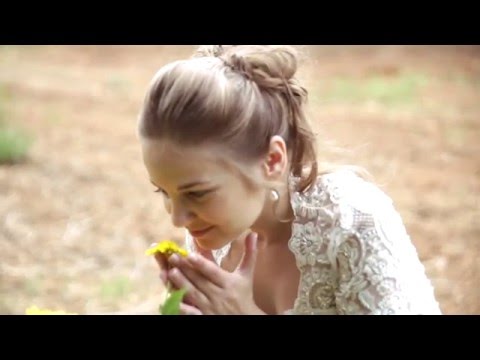 Maria & Elad's Wedding - 19/6/2015 - Salon & Love Story