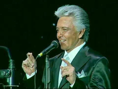 Alberto Vázquez - Dieciséis Toneladas (En Vivo)