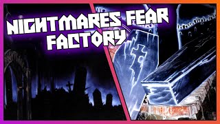 Nightmares Fear Factory 2003