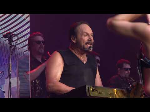 KC and the Sunshine Band - Get Down Tonight