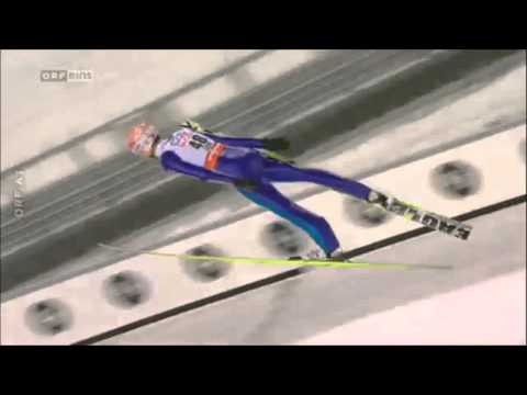 Severin FREUND [2nd Place] Ski Jumping World Championship - Falun - 21.02.2015