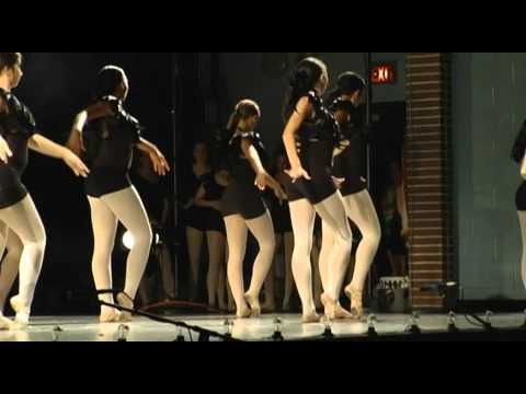 Project Dance 2012 - Fly